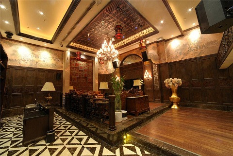 八公山哪个KTV少爷男模妹子服务好